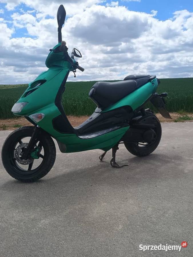 Aprilia Sr 7050 Aprilia Motocykle, skutery, quady Strzyżewice
