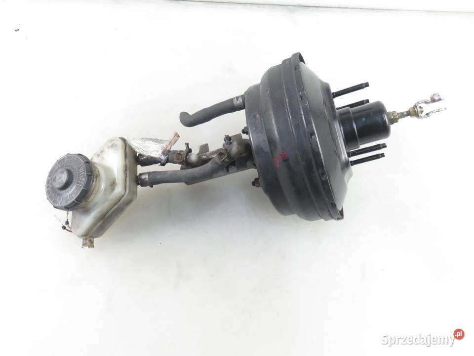 SERWO HONDA CIVIC VII 14 D14Z6 osobowe