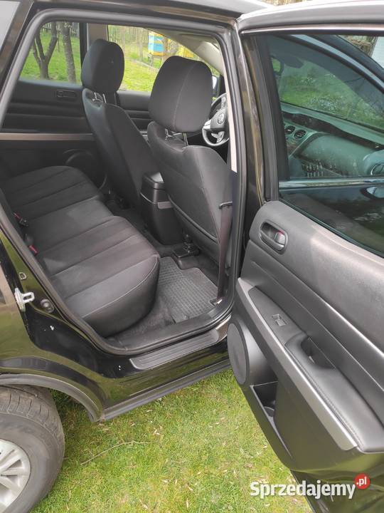 Mazda CX7 22 diesel CX-7