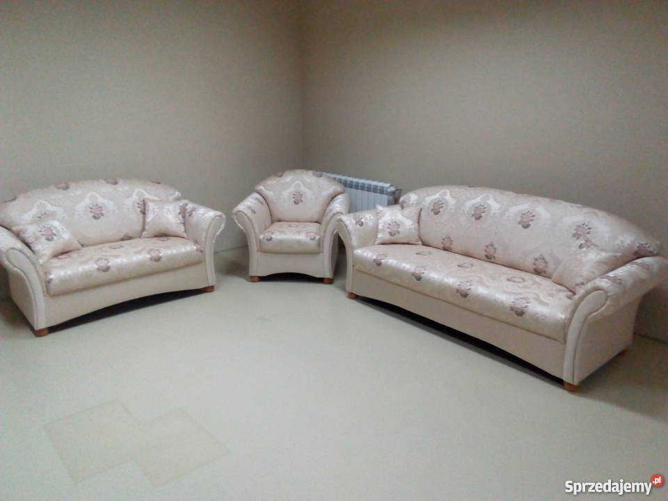 Renowacja Mebli Tapicerowanych Tapicer Czersk usługa