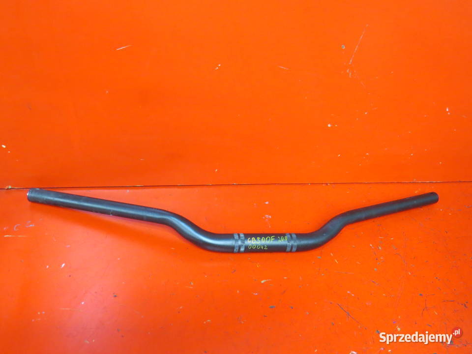 HONDA CB500F CB 500 500F 2425 KIEROWNICA KIERA mazowieckie Warszawa sprzedam