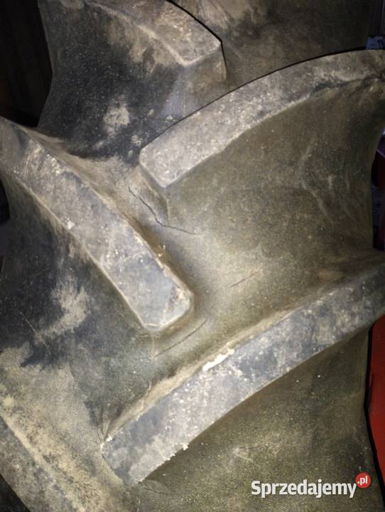 Opona 16934 Sobieska Wola Druga