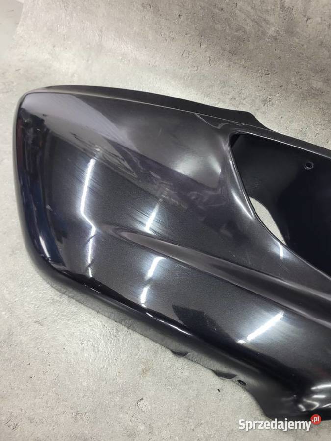 BMW R 1200 CL R1200CL K30 OWIEWKA BOK BOCZNA wielkopolskie Nowy Tomyśl