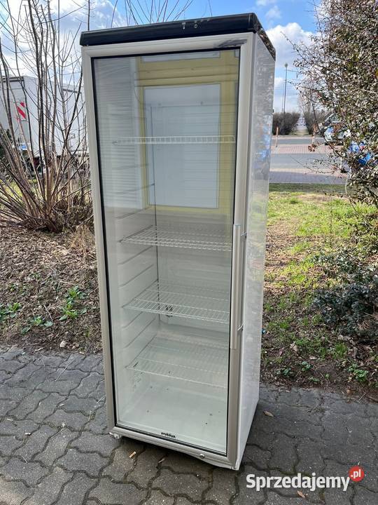 Witryna chłodnicza Whirlpool szafa chłodnicza mazowieckie