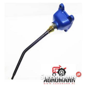 POKRYWA Z DŹWIGNIĄ FORD DDN7203 E1ADDN7210A Działyń sprzedam