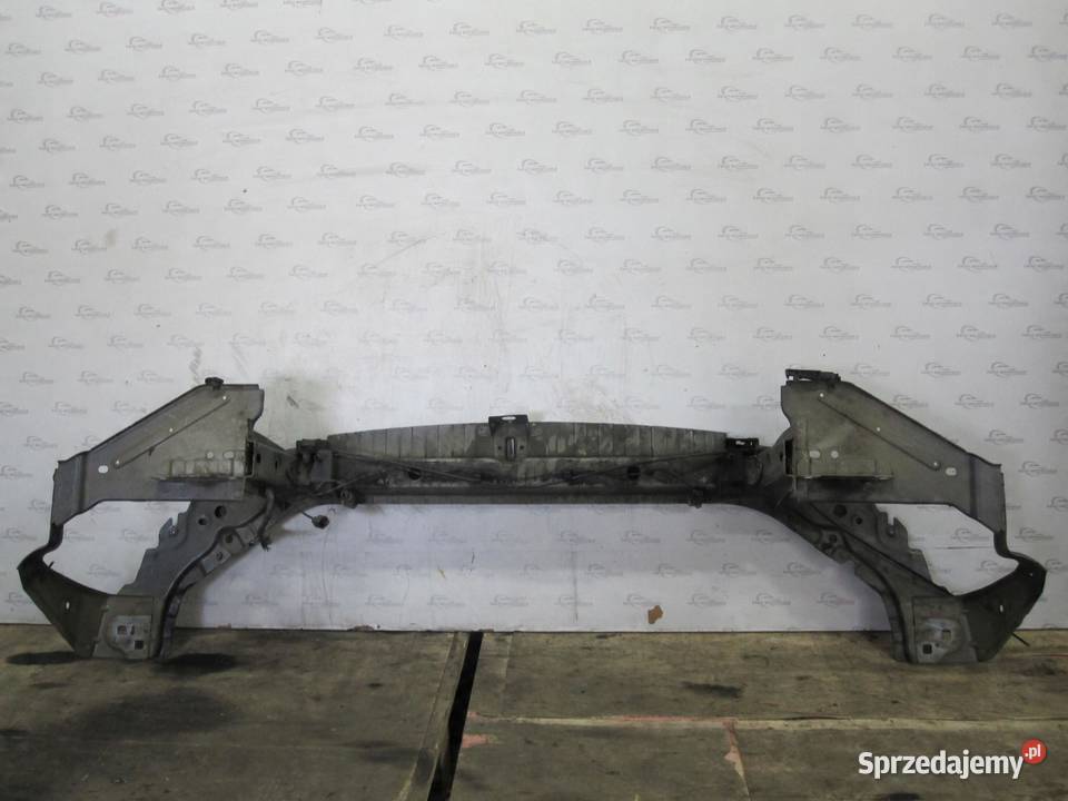 LAND ROVER FREELANDER II 06r pas przedni osobowe