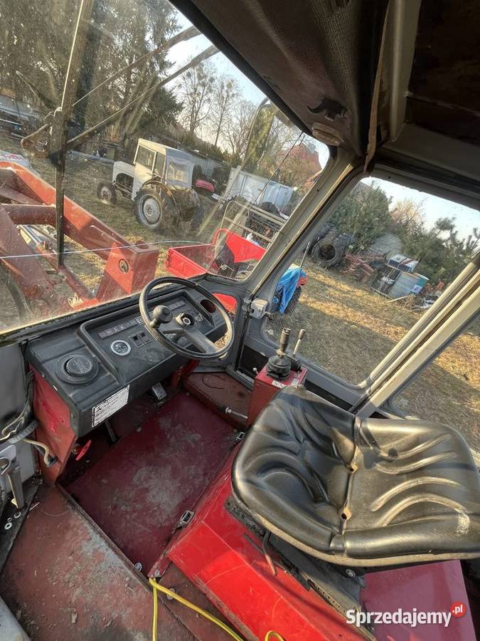 Gehlemax 608 Witkowo