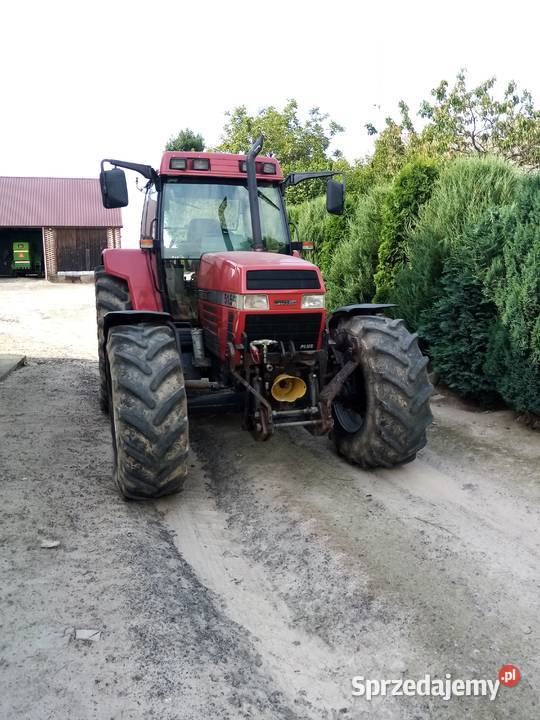 Case maxxum 5150 plus Księżomierz