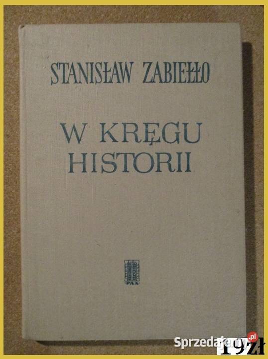 Byłem ambasadorem w Berlinie Poncet historia Łódź