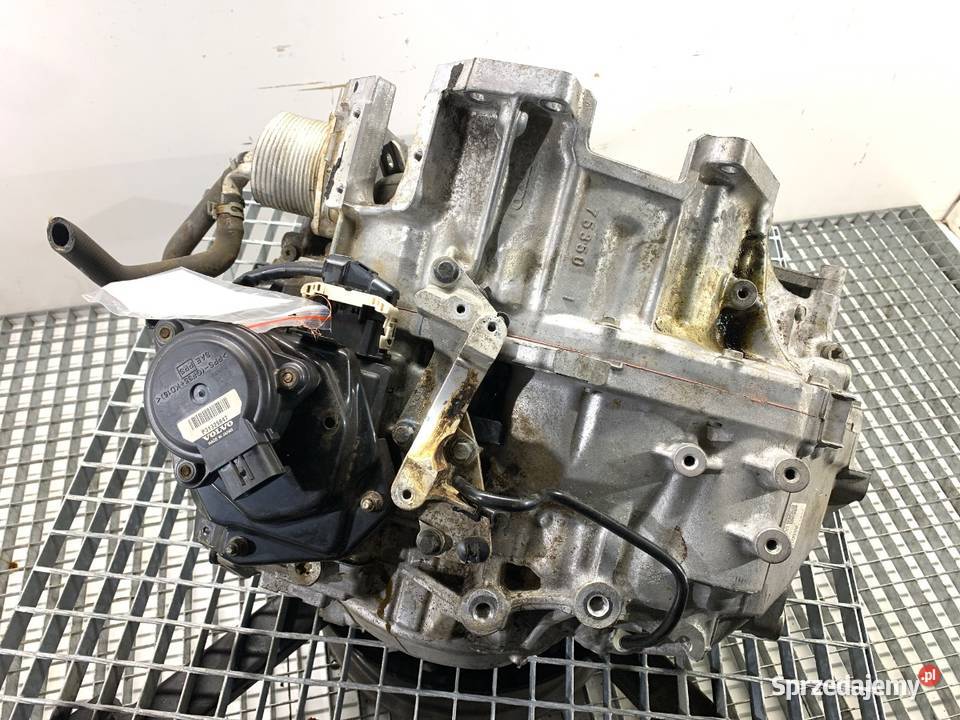 SKRZYNIA BIEGÓW VOLVO S90 II TG81SD 20 303 Skrzyni biegów