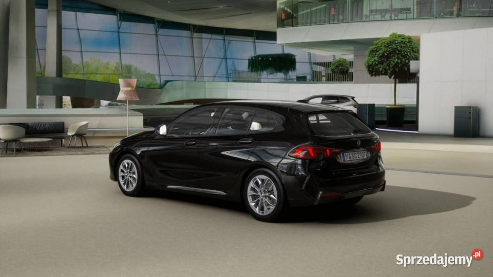 BMW 116 BMW 116 Dostępne ręki F70 2024