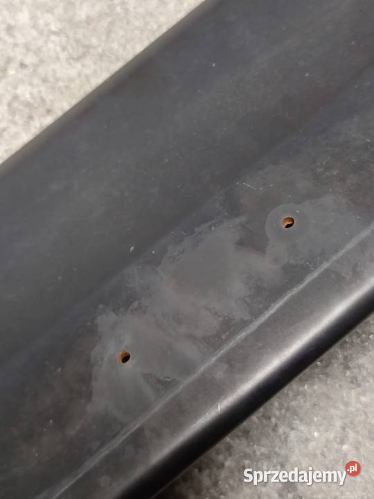 Spoiler lotka Subaru impreza GF I kombi klapa Skoczów