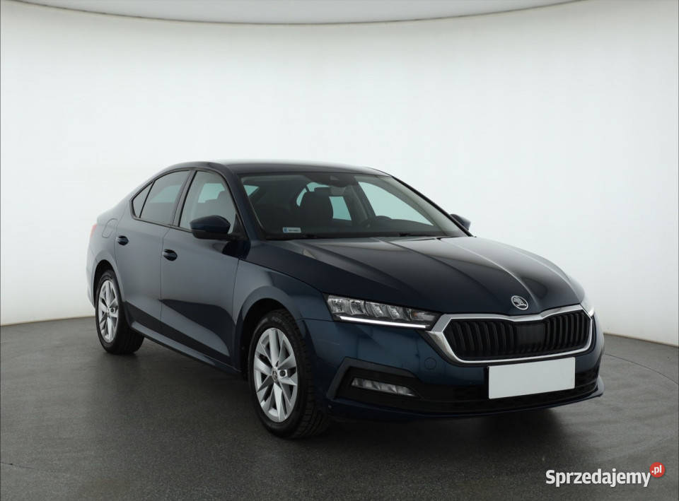 Skoda Octavia 15 TSI mazowieckie Piaseczno sprzedam