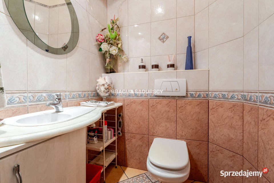 Mieszkanie 7342m2 2 pokoje Kraków Twardowskiego małopolskie