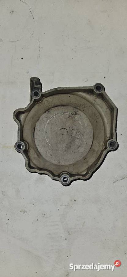 Pokrywa statora dekiel yamaha yz 250 199698 Gorlice sprzedam