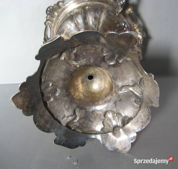 Cukiertnica Srebrna XIX w 1871 r Warszawa