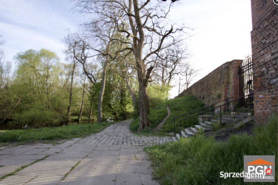 sprzedaży lokalu Trzebiatów 100m2 Sprzedaż zachodniopomorskie