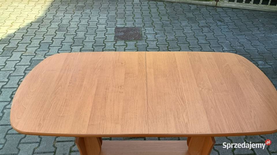 stół rozkładany podnoszony ława 67cm Zabrze