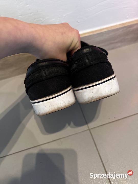 Nike janoski Płock sprzedam