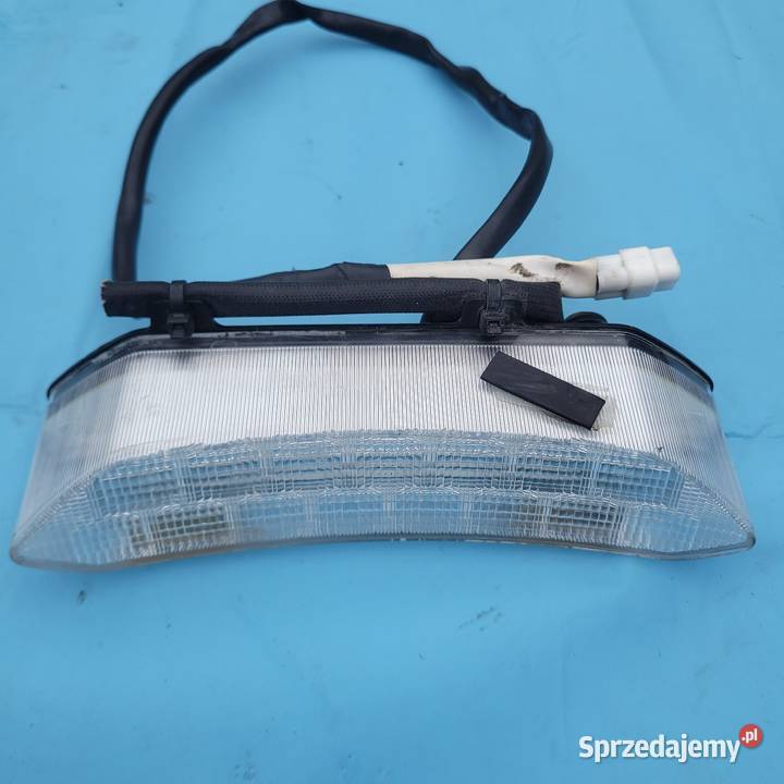 Yamaha R1 RN09 0203 lampa tył ogon