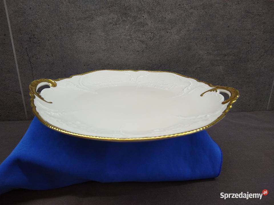 Patera Rosenthal Sanssouci ecru Kalisz sprzedam