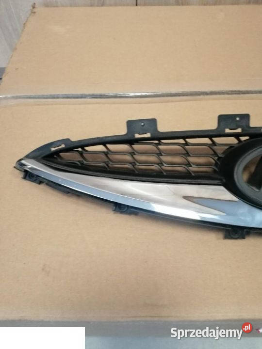 Hyundai ix20 atrapa grill chrom lift Kozubszczyzna