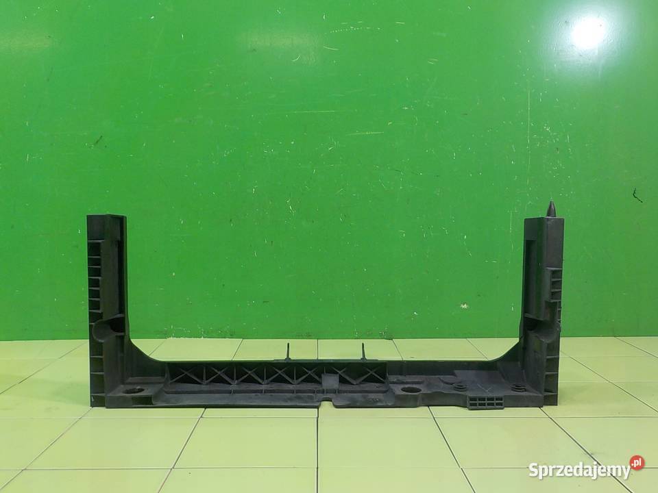 FORD ECOSPORT II 15 TDCI 15r 5D pas przedni mazowieckie sprzedam