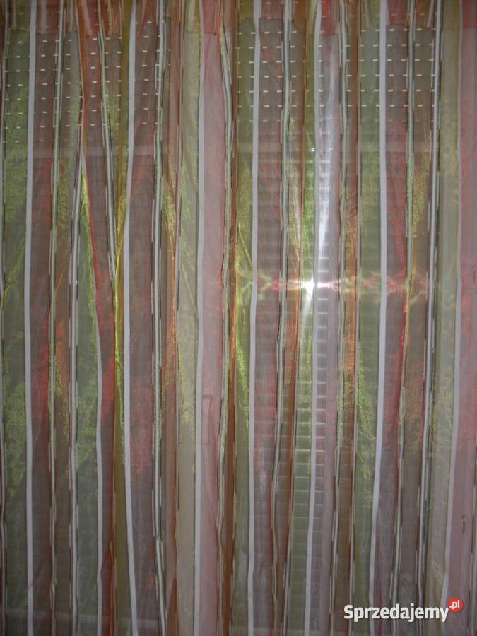 firanafiranka organtyna kolorowa 290 Wrocław