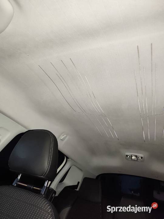 Peugeot 2008 16 Diesel 99 2015 149 763 Zadbany pomorskie Pruszcz Gdański