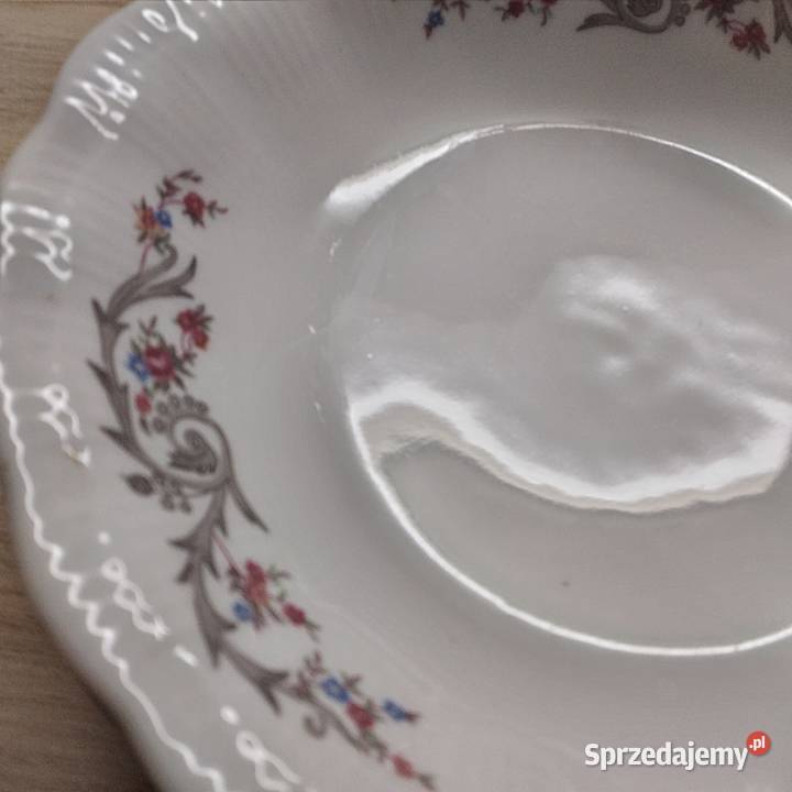 porcelana Wałbrzych