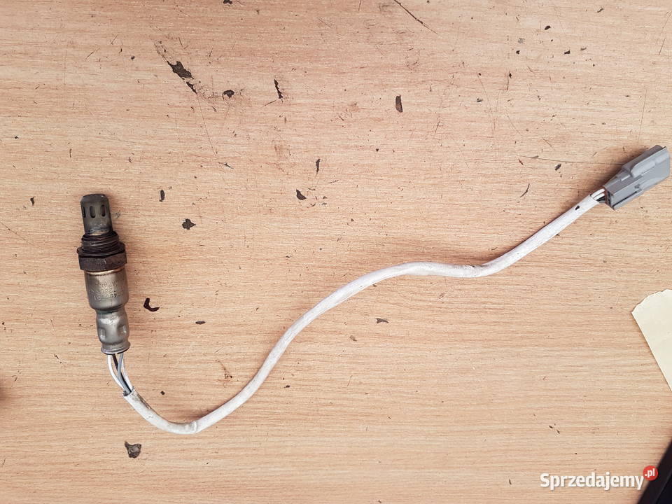 NISSAN QUASHQAI J11 12 SONDA LAMBDA 226A47260R Turek sprzedam