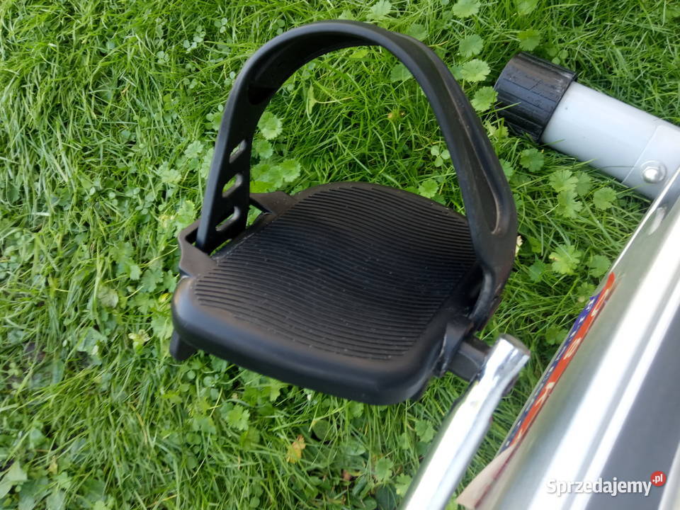 Stacjonarny Treningowy Rower Magnetyczny mazowieckie Płońsk