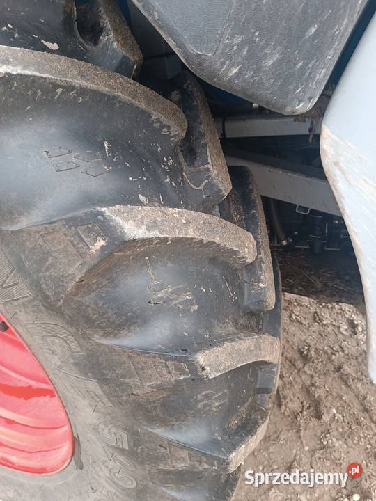 Sprzedam opryskiwacz Lemken Vega 124000 2019 Suwałki