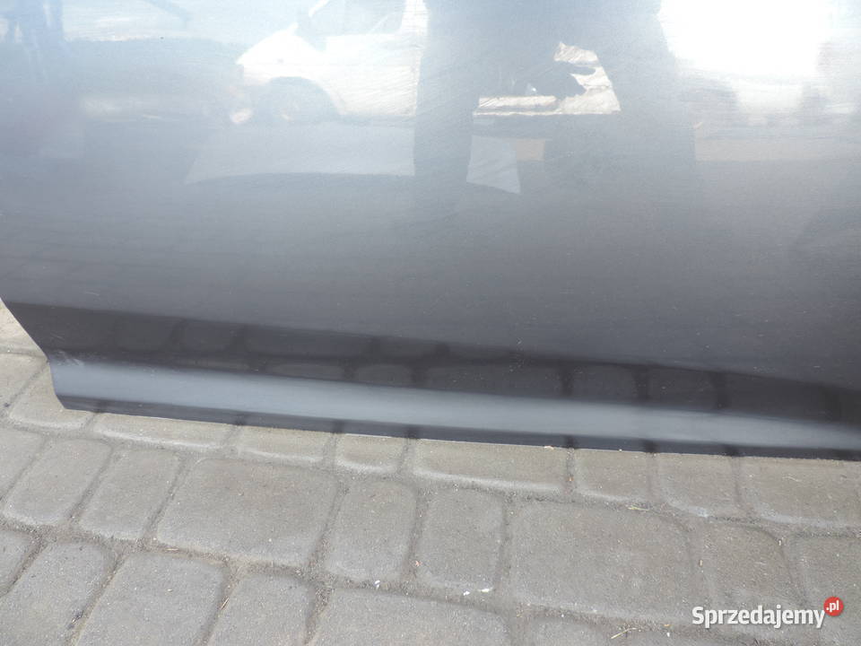 KIA CEED I LIFT KOMBI DRZWI PRAWE PRZEDNIE PRZÓD Nowy Sącz