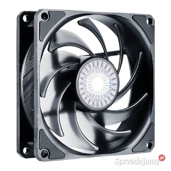 Wentylator CoolerMaster SickleFlow 92 mm 4PIN Tarnów