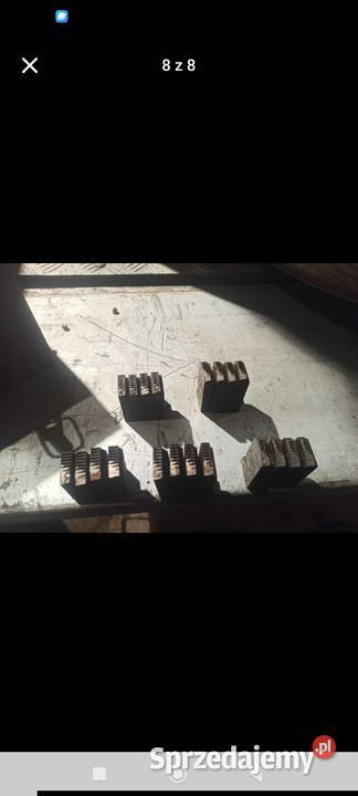 Gwintownica Prokom Kobylnica