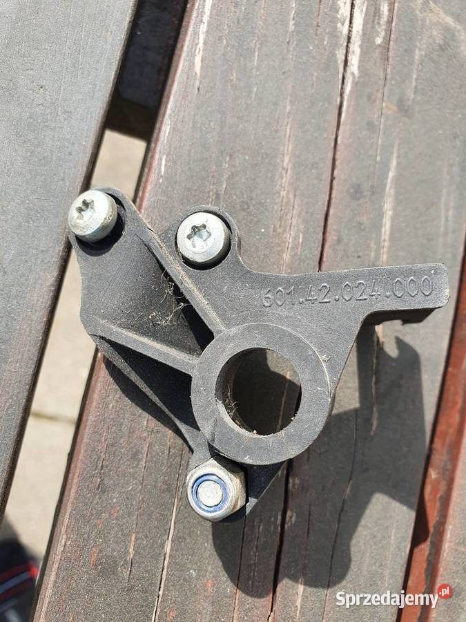 KTM LC8 2008r zaciski hamulcowe Brembo Białystok