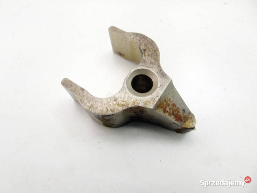 Łapka wtryskiwacza 16 D4D D Verso Auris Avensis Pozostałe śląskie Sosnowiec