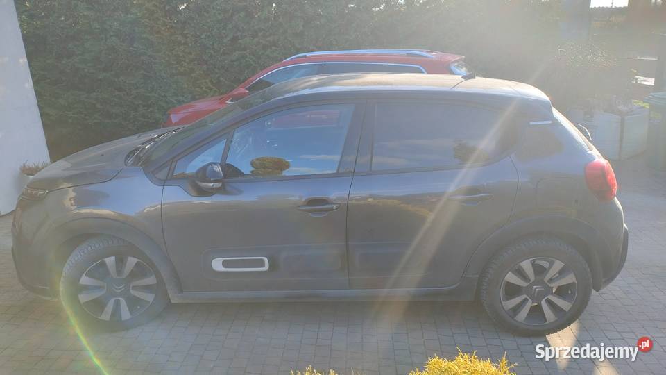 Sprzedam Citroen C3