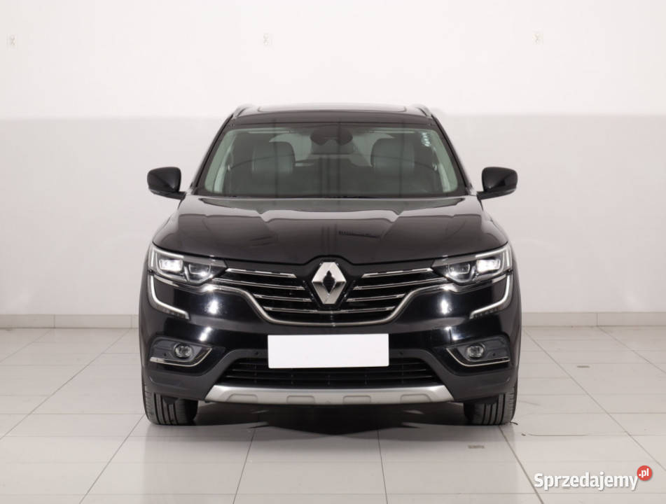 Renault Koleos 20 dCi automatyczna Koleos Piaseczno