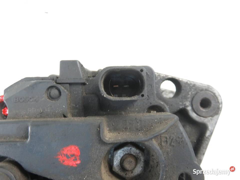 ALTERNATOR VW CADDY II 19 D