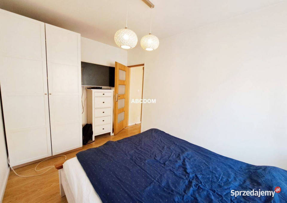 Felińskiego piękne 3 pokoje garaż małopolskie Kraków