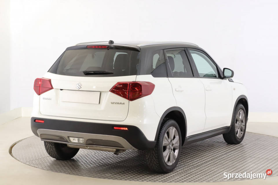 Suzuki Vitara 10 BoosterJet 60171km sprzedam