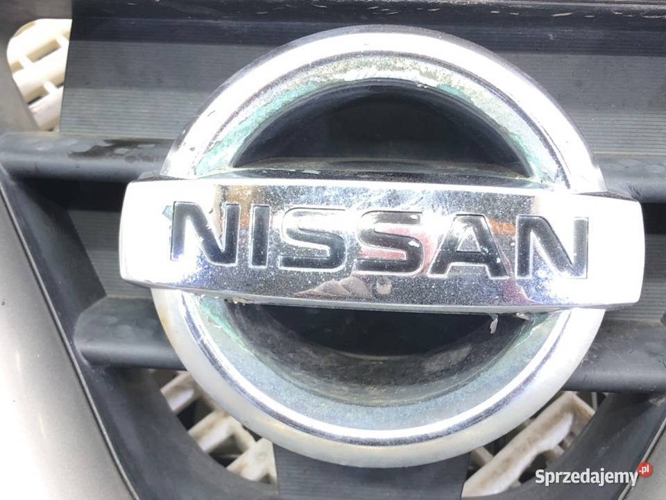 ATRAPA GRILL NISSAN XTRAIL T30 0113 62310BH700
