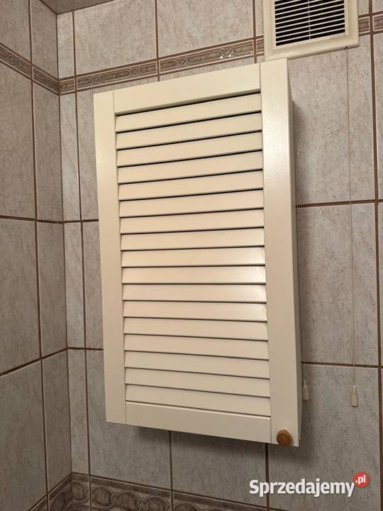 Komplet mebli łazienkowych Opole sprzedam