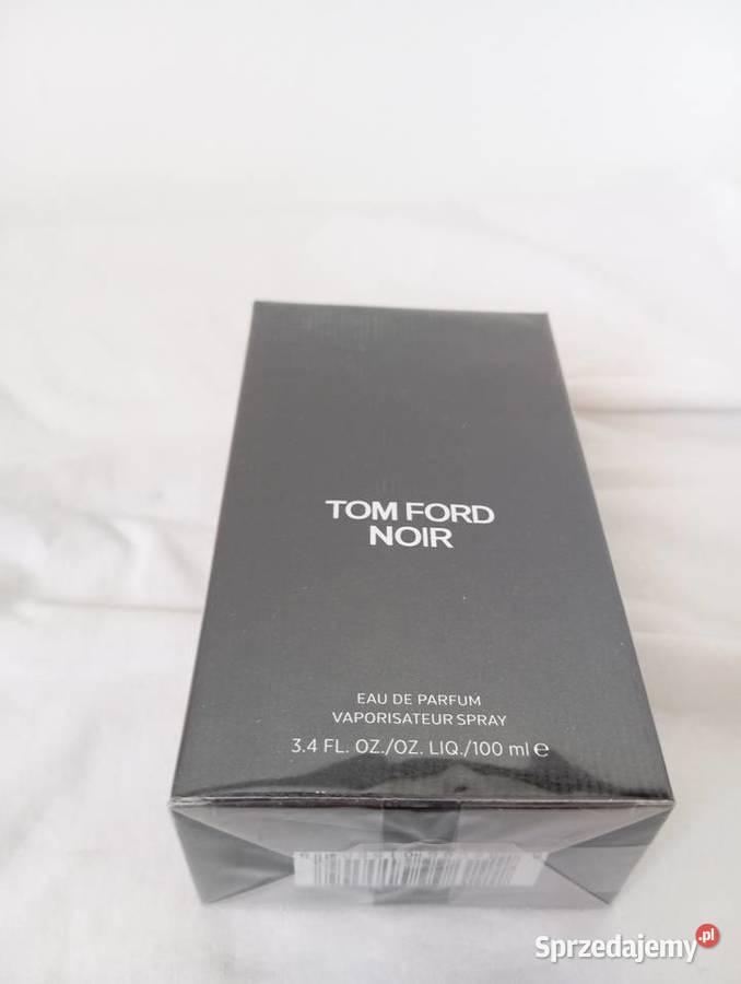 Tom Ford Noir 100 ml edp Dla mężczyzn świętokrzyskie Ostrowiec Świętokrzyski
