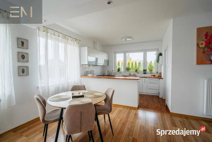 sprzedaży domu wolnostojącego Strzyżów 986m2