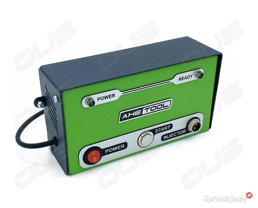 TD30SM00 TESTER AHE Warszawa sprzedam