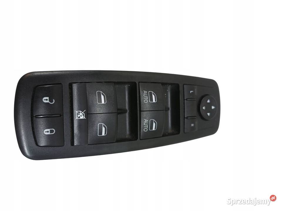 PRZEŁĄCZNIK SZYB LUSTEREK EU 68455275AA Dodge świętokrzyskie