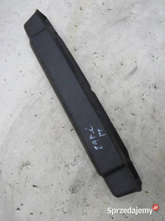 WYGŁUSZENIE BŁOTNIKA ZAFIRA C 13434583